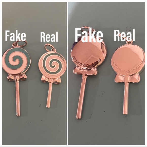 Tiffany & Co comparison guide for buyers - Picture 15 of 16